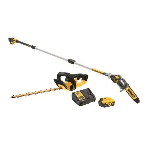 Utförsäljning Dewalt DCMPSH56KIT-QW Verktygspaket